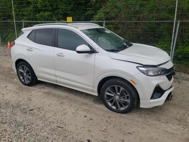 2022 BUICK ENCORE GX KL4MMDSL1NB145896