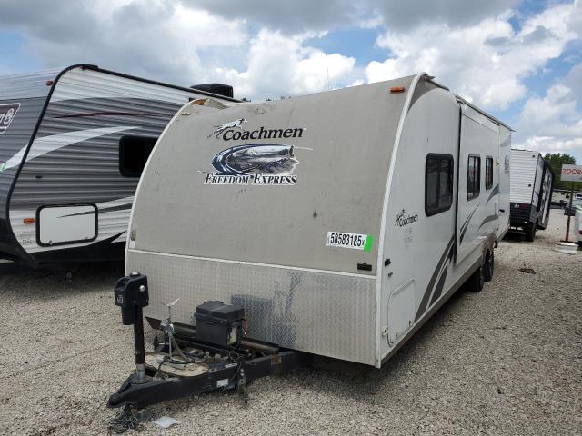 FREE TRAVEL TRA 2013 white   5ZT2FESB7DA008288 photo #3