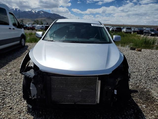 2018 HYUNDAI SANTA FE S - 5XYZT3LB7JG523914
