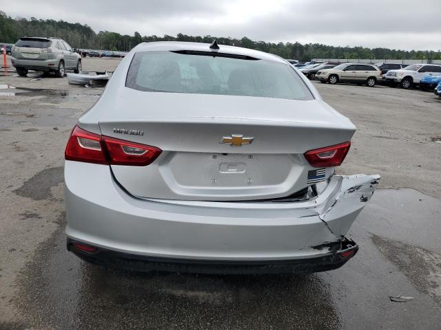 2020 CHEVROLET MALIBU LS - 1G1ZB5ST0LF120171