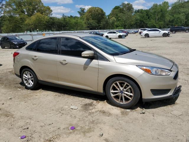 Vin: 1fadp3f28hl270066, lot: 56030935, ford focus se 20174