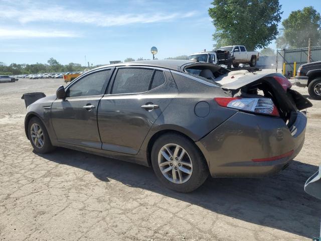 Vin: 5xxgm4a74dg143480, lot: 57442425, kia optima lx 20132