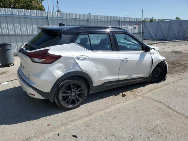 Vin: 3n1cp5dv9rl565930, lot: 57252055, nissan kicks sr 20243
