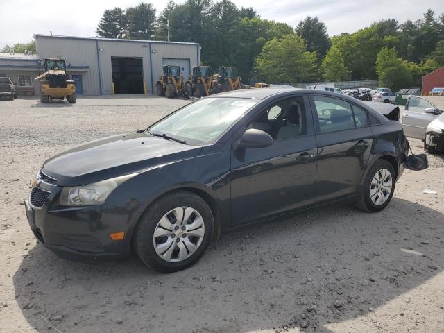 Vin: 1g1pa5sg3d7227367, lot: 58896005, chevrolet cruze ls 2013 img_1