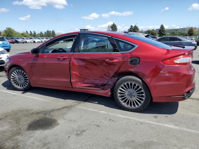 Vin: 3fa6p0d92dr193052, lot: 56782305, ford fusion titanium 20132