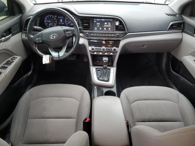 2020 HYUNDAI ELANTRA SE - KMHD84LF8LU996996