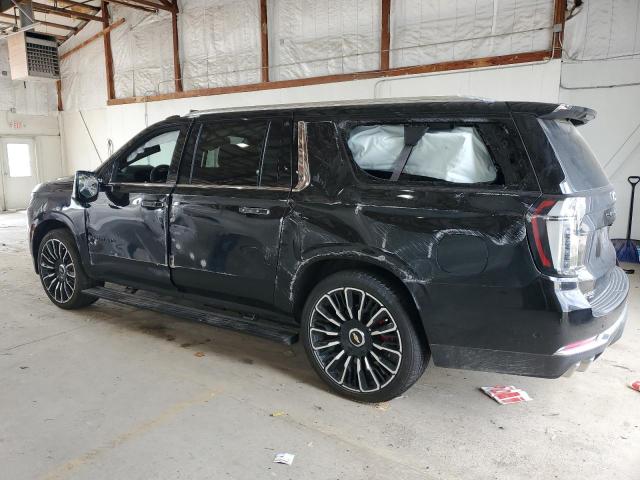 Vin: 1gns6grl2sr235695, lot: 57642265, chevrolet suburban k1500 high country 20252