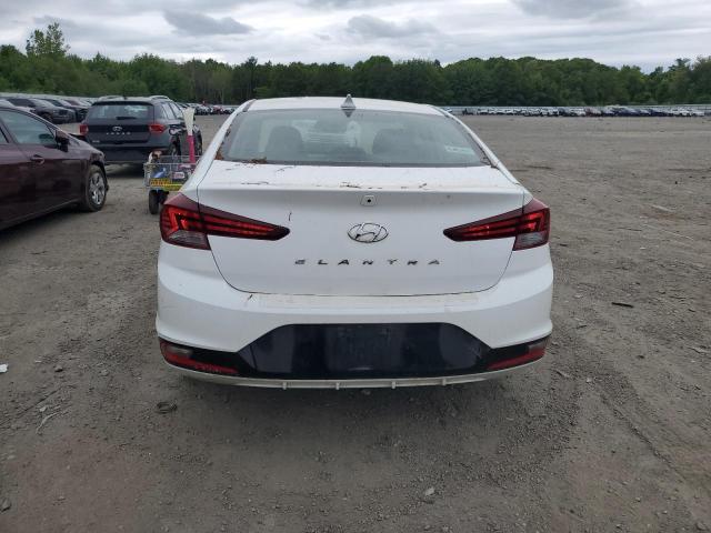 2020 HYUNDAI ELANTRA SE 5NPD84LF3LH519455