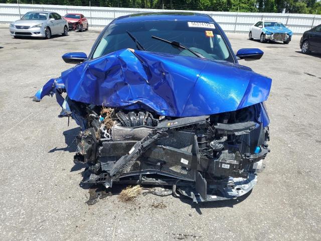 2024 HYUNDAI ELANTRA SE - KMHLS4DG0RU786258