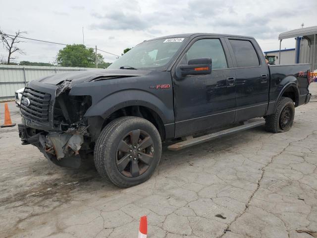 Vin: 1ftfw1et3cfa11464, lot: 56075215, ford f-150 supercrew 2012 img_1