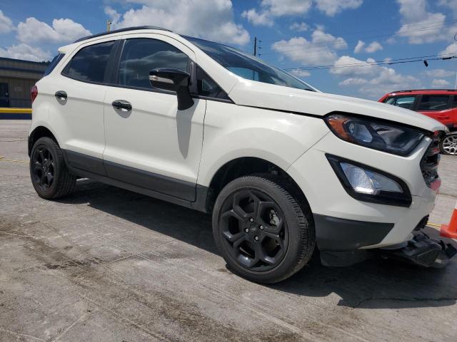 Vin: maj6s3jl1nc463274, lot: 55256215, ford ecosport ses 20224
