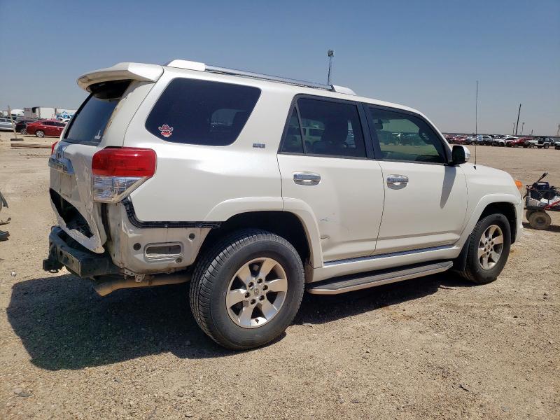 Vin: jtezu5jr3d5057920, lot: 57416865, toyota 4runner sr5 20133