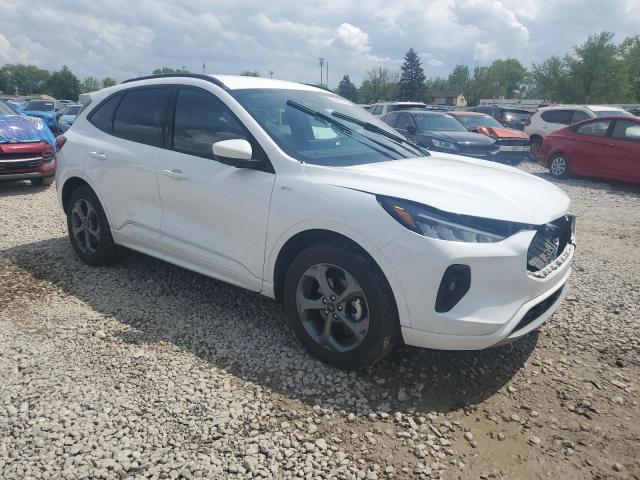 Vin: 1fmcu9nz6pub20901, lot: 56413725, ford escape st st line select 20234