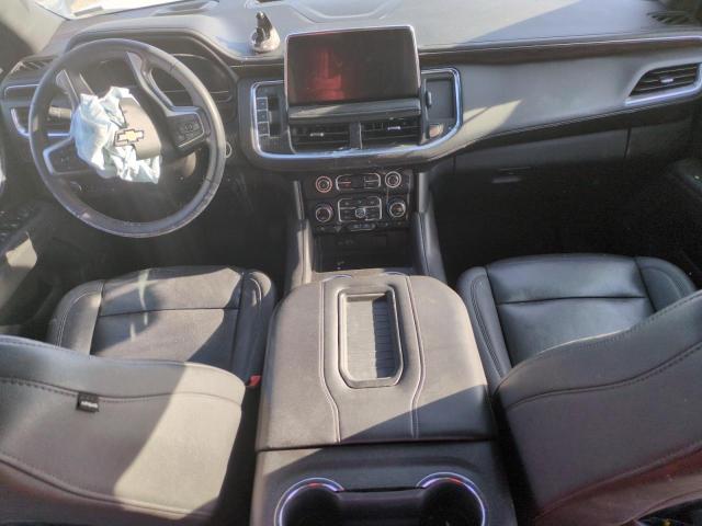 2022 CHEVROLET SUBURBAN C 1GNSCCKD3NR309666