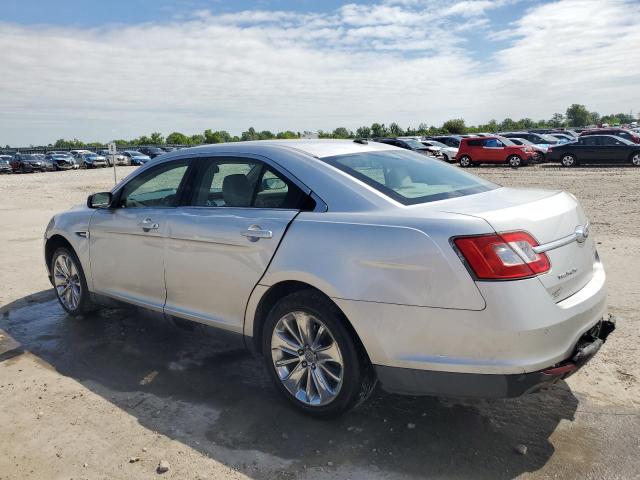 Vin: 1fahp2fw5ag146124, lot: 55923935, ford taurus limited 20102