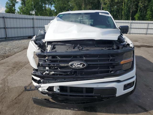 2024 FORD F150 XLT 1FTFW3LD0RFB38687