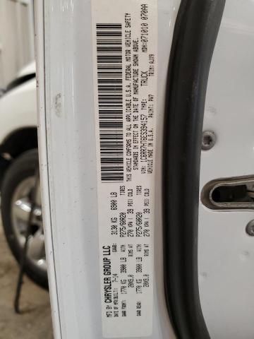 2014 RAM 1500 SPORT - 1C6RR7HT6ES394157