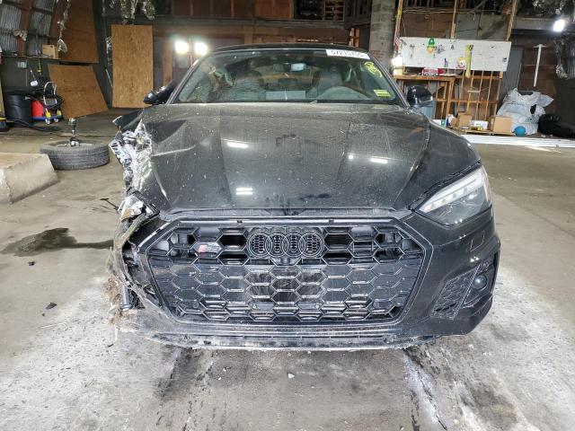 2025 AUDI S5 PRESTIG WAUB4CF50SA015271
