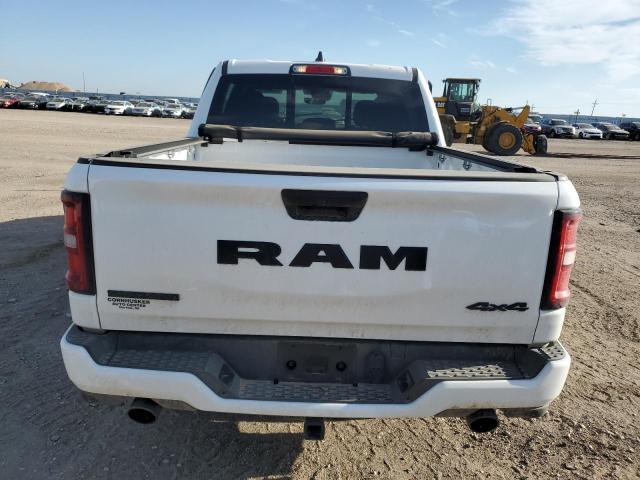 2025 RAM 1500 BIG H - 1C6SRFFP3SN559108