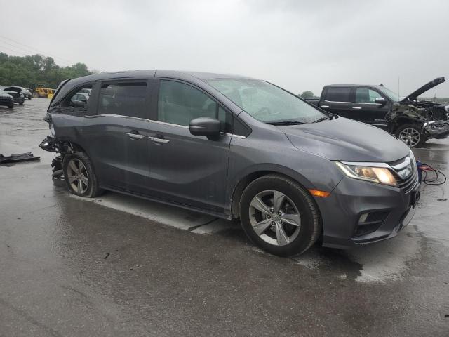 Vin: 5fnrl6h50jb047999, lot: 57819495, honda all models ex 20184