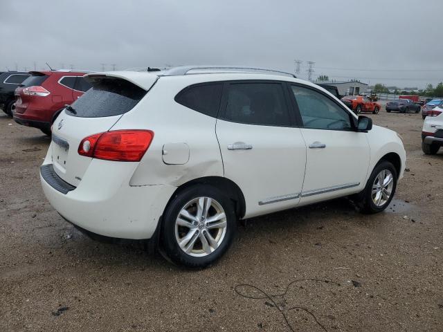 Vin: jn8as5mv0fw765009, lot: 57713445, nissan rogue s 20153