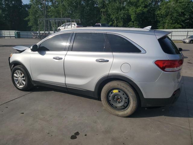 Vin: 5xypg4a36hg267157, lot: 56879245, kia sorento lx 20172