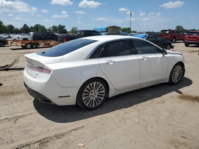 Vin: 3ln6l2gkxgr620364, lot: 55412135, lincoln mkz 20163