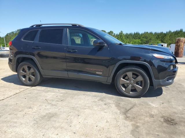 Vin: 1c4pjmcs9gw310171, lot: 55218255, jeep grand cher latitude 20164