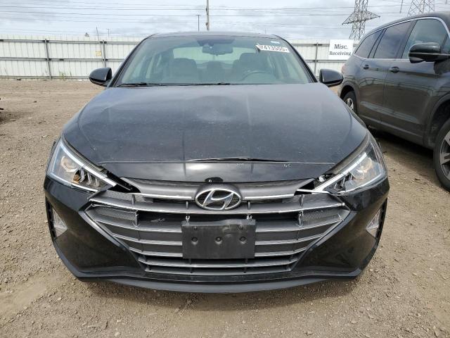 2020 HYUNDAI ELANTRA SE - 5NPD84LF2LH546839