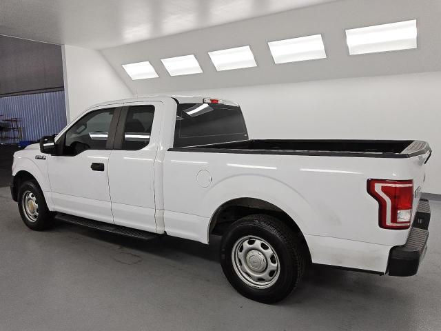 Vin: 1ftex1c81hkc25939, lot: 56279815, ford f-150 super cab 20172