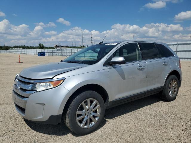 FORD EDGE LIMIT
