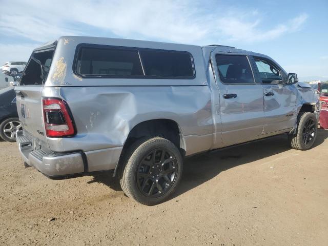 Vin: 1c6srfrt5rn107891, lot: 57604135, ram 1500 laramie 20243