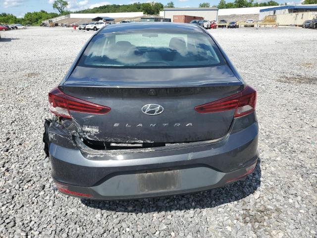 2020 HYUNDAI ELANTRA SE 5NPD74LF9LH609891