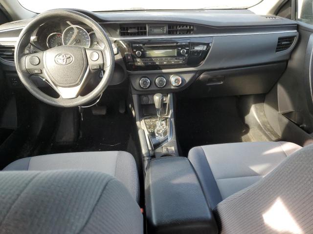 2016 TOYOTA COROLLA L - 2T1BURHE1GC566220