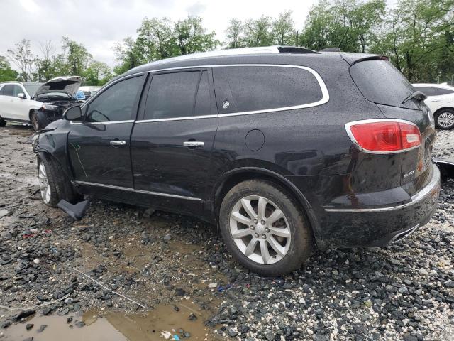 2016 BUICK ENCLAVE #3294534627