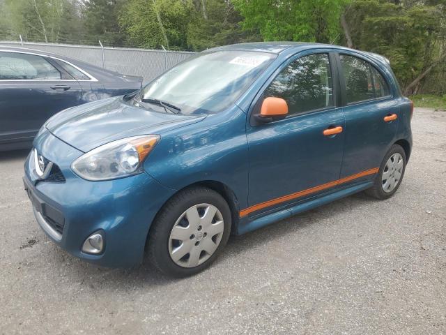 Vin: 3n1ck3cp8fl252708, lot: 56902095, nissan micra 2015 img_1
