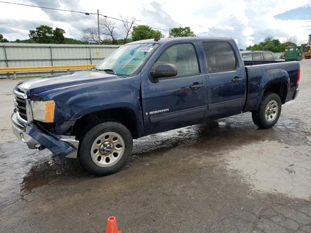 GMC NEW SIERRA