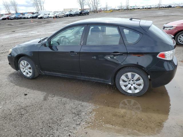 Vin: jf1gh6a60bg826604, lot: 55468455, subaru impreza 2.5i 20112