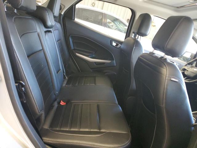 2018 FORD ECOSPORT T MAJ6P1WL8JC173994