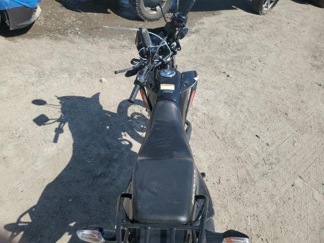 2023 HONDA XR150L E 3H1KD1313PD006627