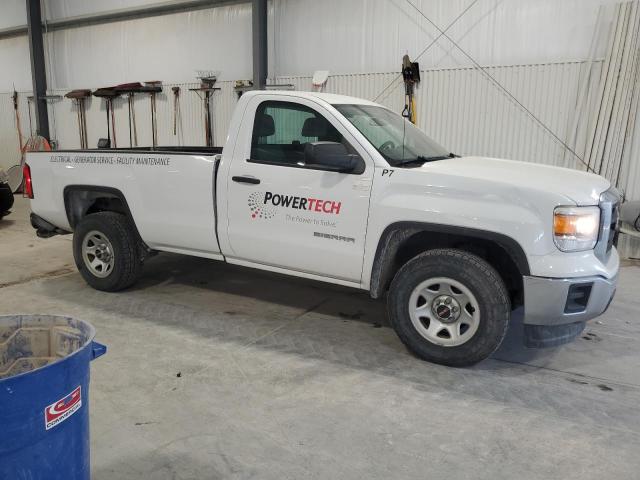 Vin: 1gtn1teh1fz260527, lot: 56352155, gmc sierra c1500 20154