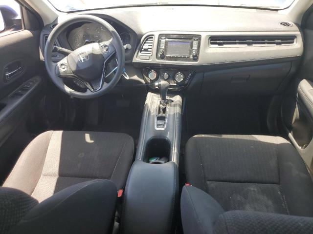 2018 HONDA HR-V LX - 3CZRU5H33JM702829