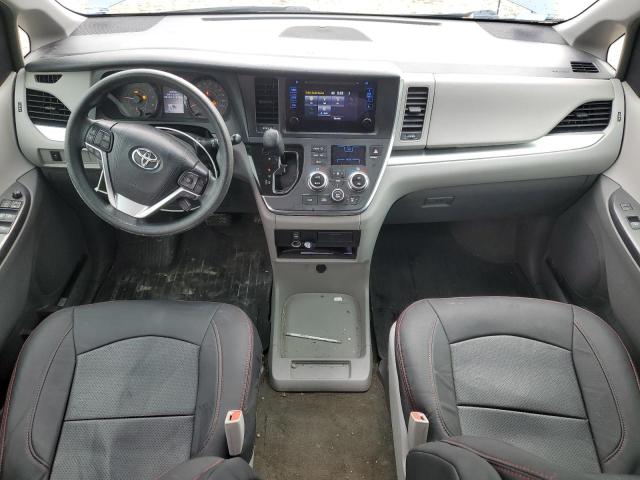2017 TOYOTA SIENNA - 5TDZZ3DC1HS860257