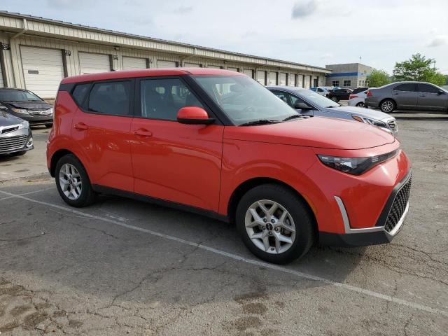 Vin: kndj23au0r7224486, lot: 54945525, kia soul lx 20244