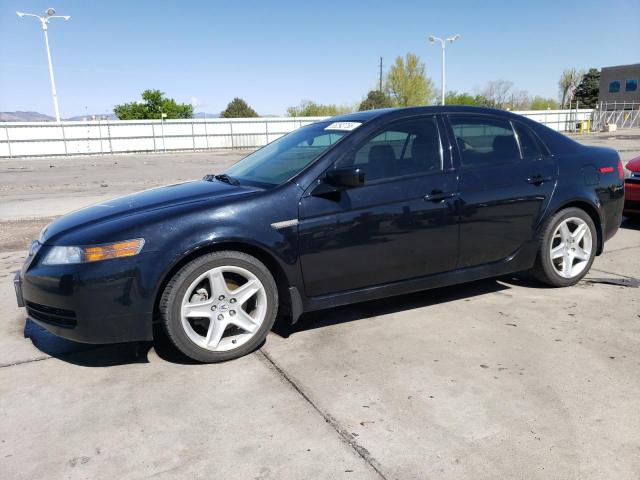 ACURA TL