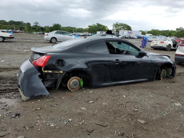2013 INFINITI G37 JOURNE - JN1CV6EK5DM923796