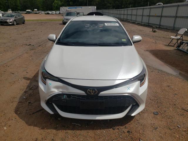 2022 TOYOTA COROLLA XS - JTNC4MBE9N3189055