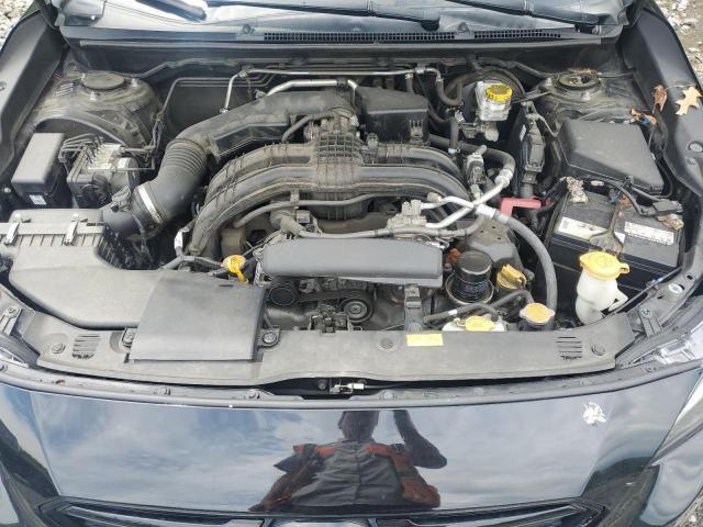 2019 SUBARU IMPREZA SP 4S3GKAJ60K3620267