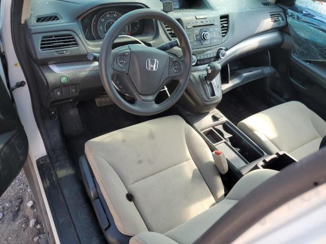 2015 HONDA CR-V LX - 5J6RM3H3XFL007454
