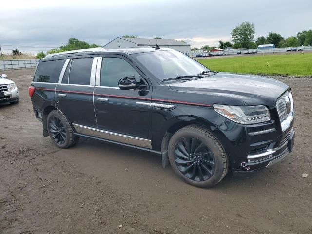 Vin: 5lmjj2lt7jel06922, lot: 57246425, lincoln navigator reserve 20184
